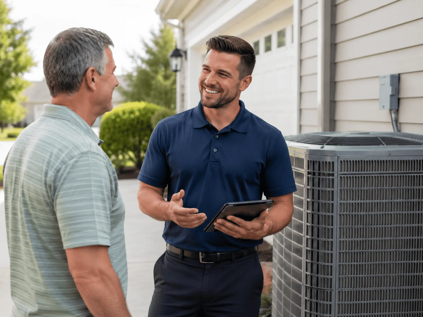 Heat Pump Installation Fenton, MO FAQs